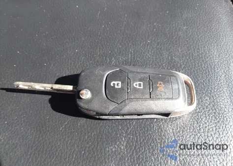 2018 Ford F-150 Xl z USA, uszkodzony, nr VIN 1FTEW1EP6JFC00704